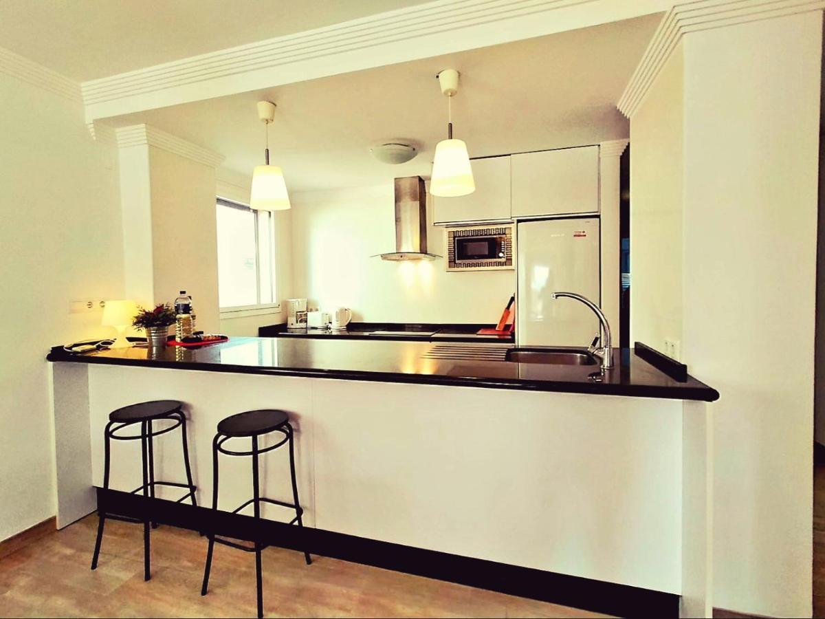 Apartamento Maravilloso Nerja