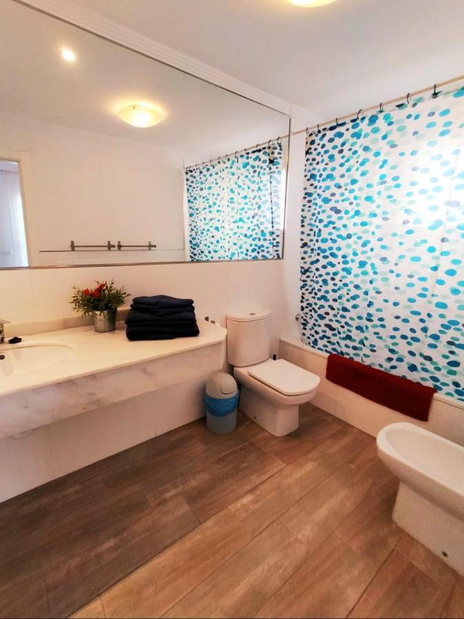 Maravilloso Apartamento *