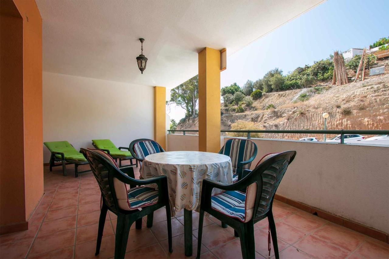 Apartamento En Burriana Playa - Edificio Rubarsal Apartamento *