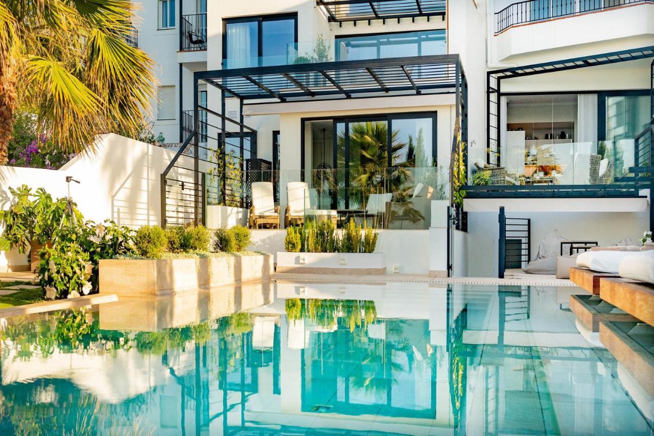 Horizonte Club In By Solaga Homes Apartment
