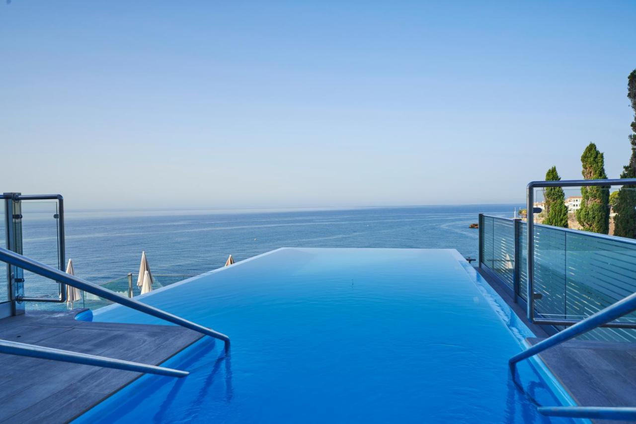 Balcón De Europa 4* Nerja