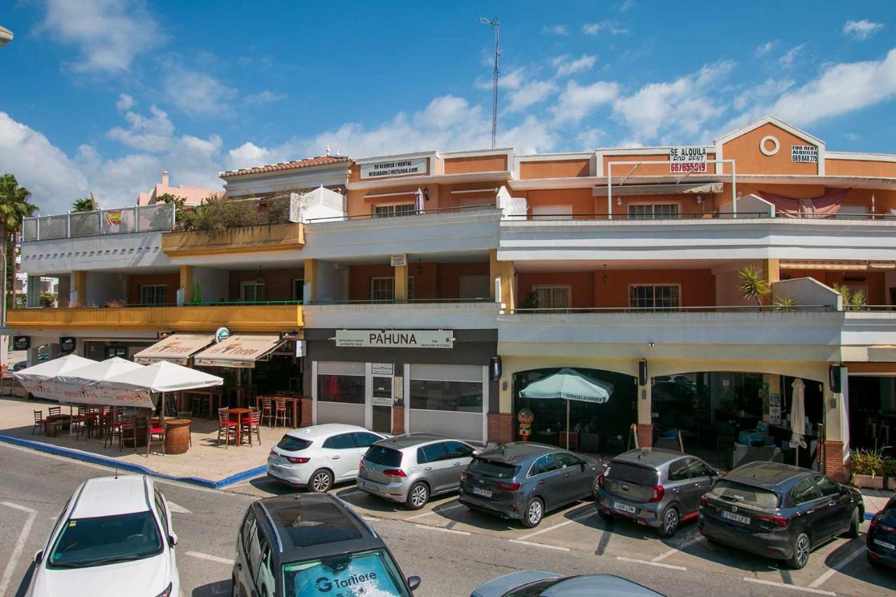 Apartamento Apartamento En Burriana Playa - Edificio Rubarsal