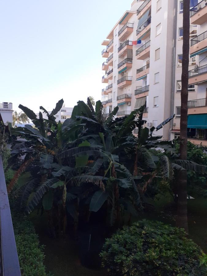 Albaida Ii Bajo G Apartamento