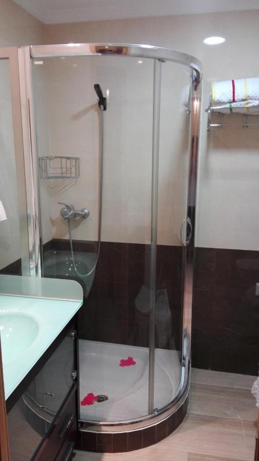 Apartamento Albaida Ii Bajo G *