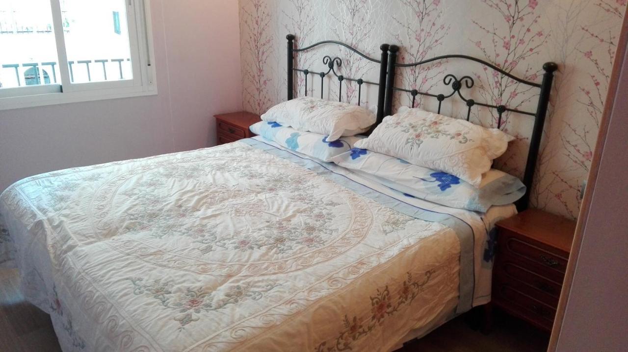 Apartamento Albaida Ii Bajo G Nerja