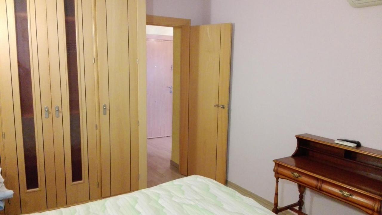 Albaida Ii Bajo G Apartamento *