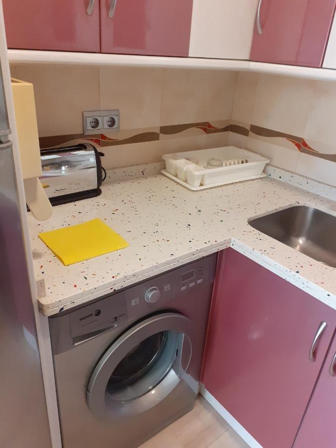 Apartamento Albaida Ii Bajo G