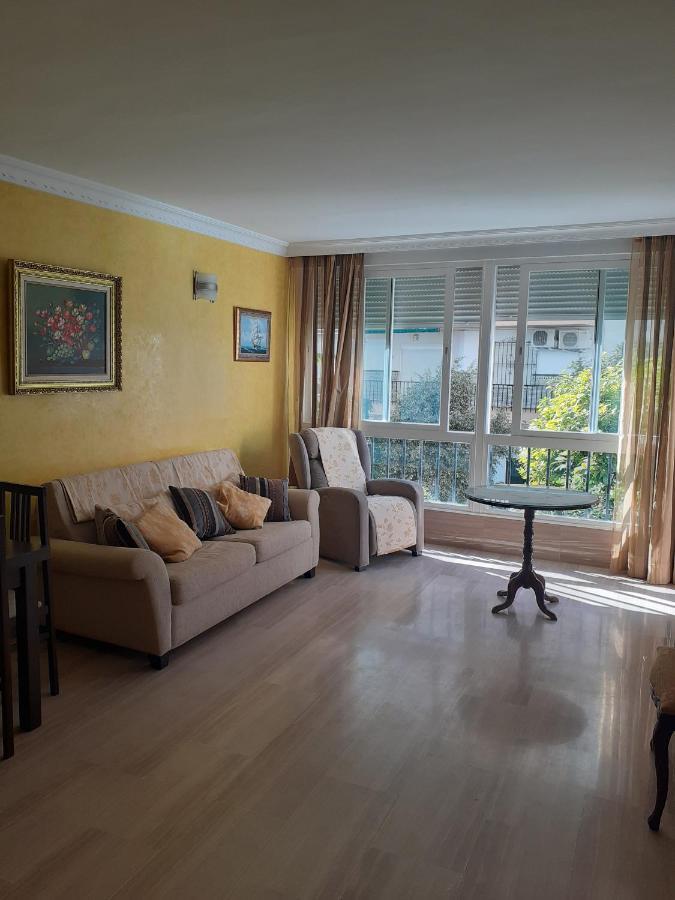 Apartamento Albaida Ii Bajo G *