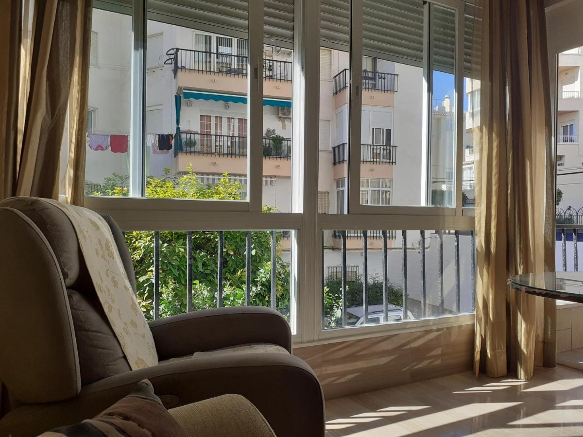 Apartamento Albaida Ii Bajo G