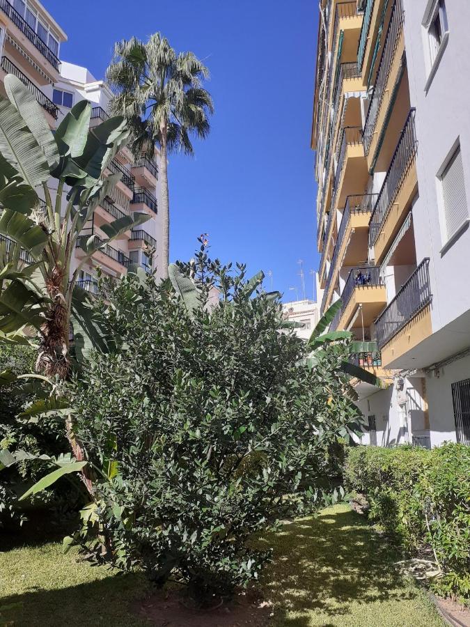Apartamento Albaida Ii Bajo G *
