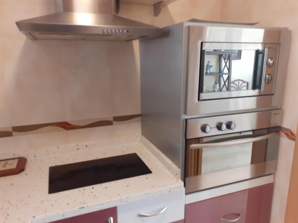 Apartamento Albaida Ii Bajo G