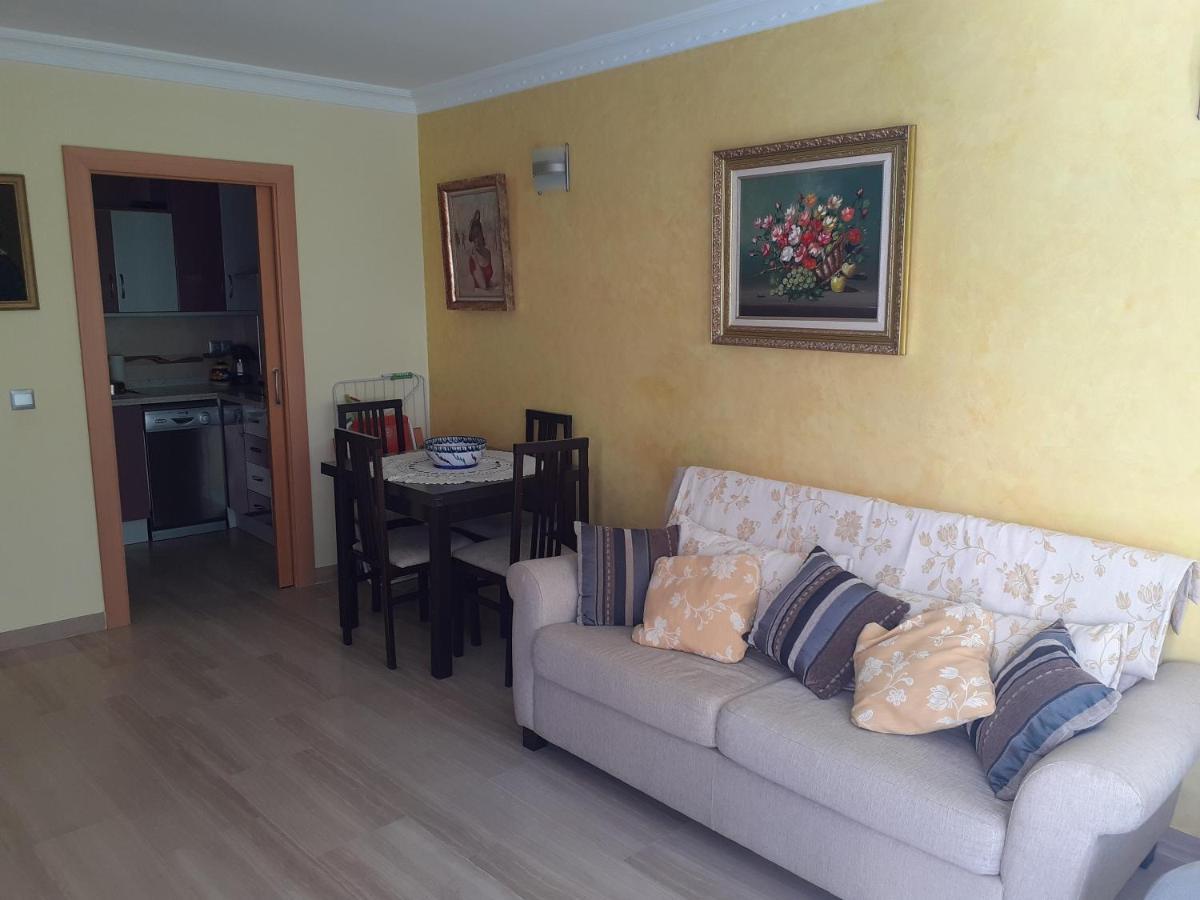 Albaida Ii Bajo G Apartamento Nerja