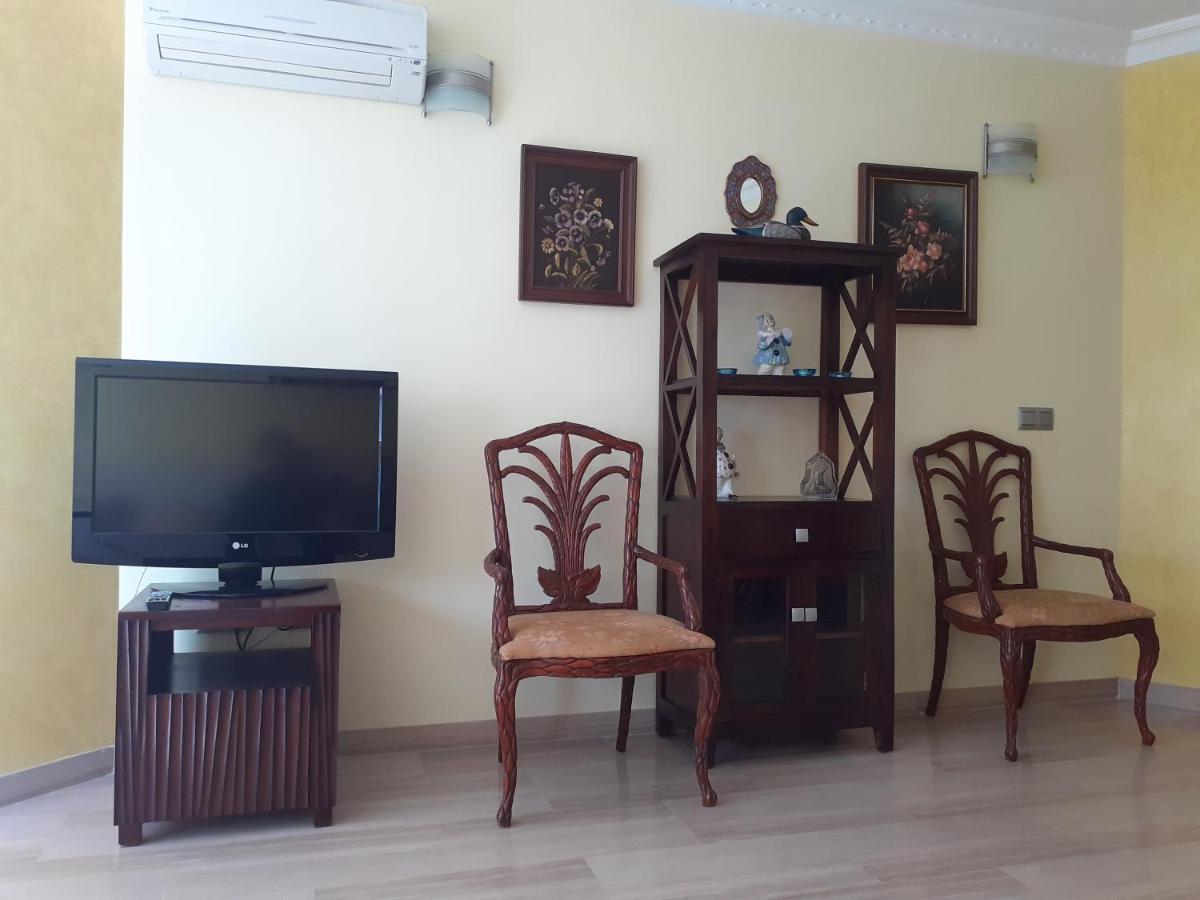 Apartamento Albaida Ii Bajo G