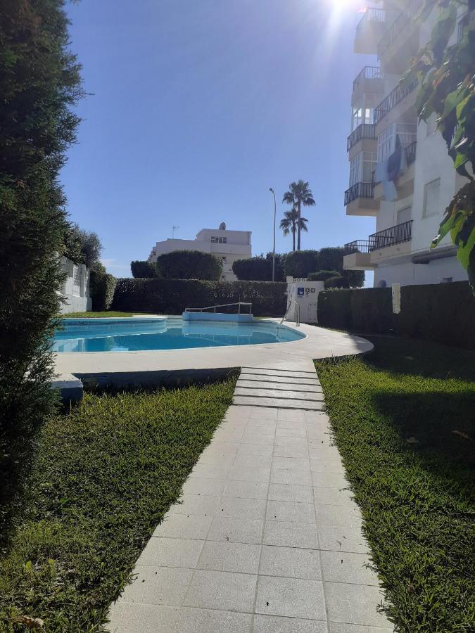 Apartamento Albaida Ii Bajo G Nerja