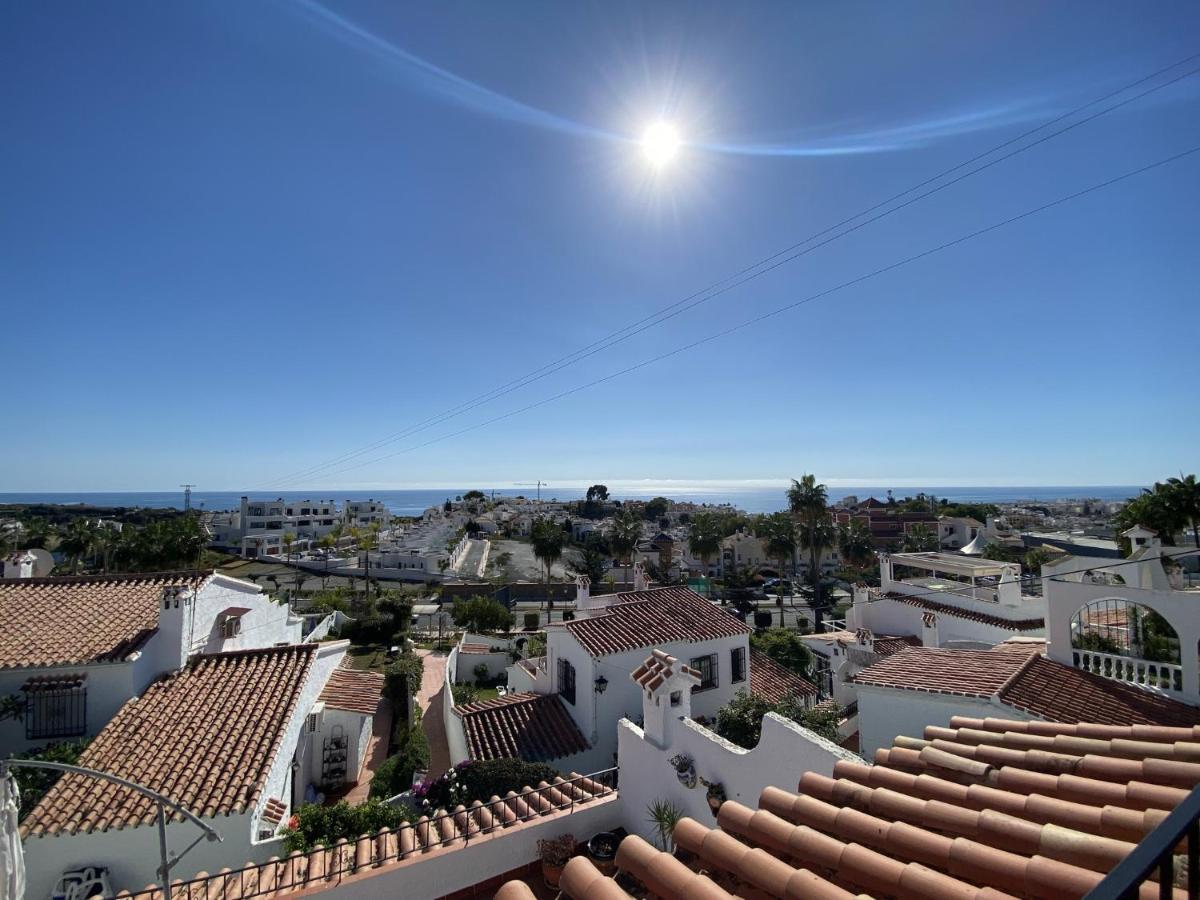 Сasa de vacaciones Capistrano Village Pueblo 15 Casasol Nerja