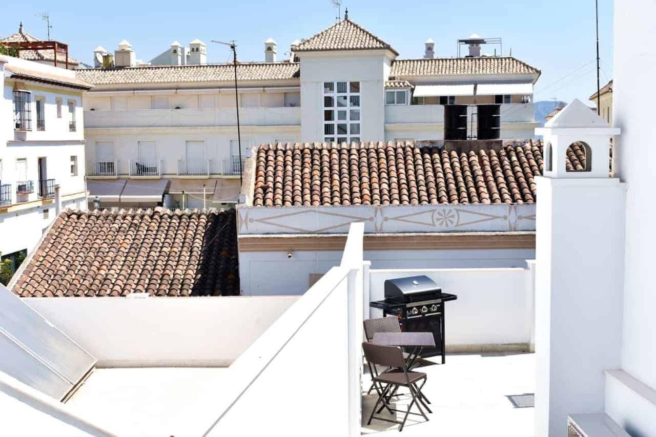 Сasa de vacaciones New Townhouse In The Heart Of With Jacuzzi *