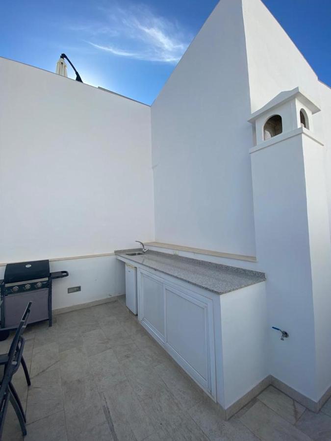 New Townhouse In The Heart Of With Jacuzzi Holiday home Nerja