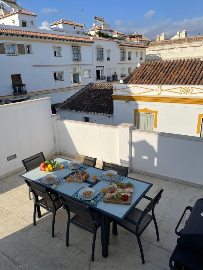 Holiday home New Townhouse In The Heart Of With Jacuzzi *