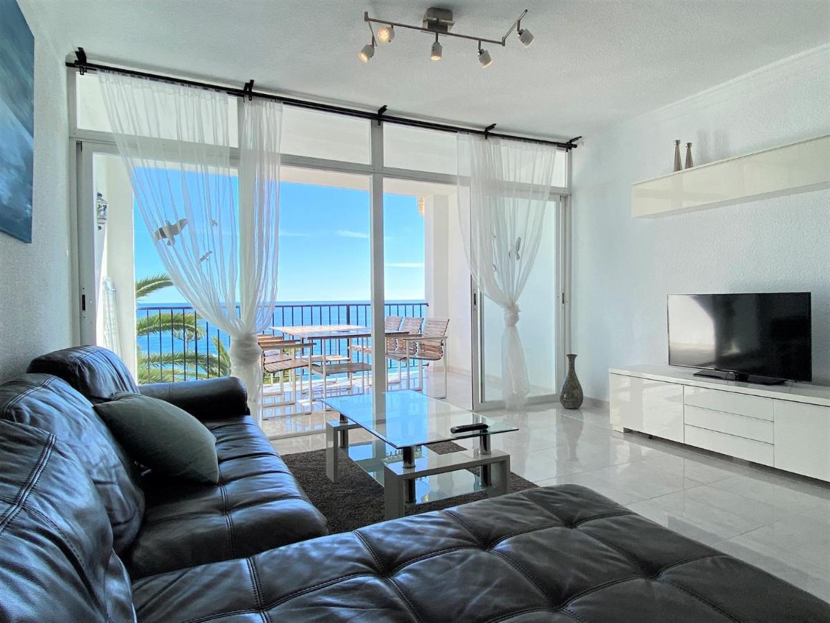 Tuhillo 2d Seaview Casasol Apartment
