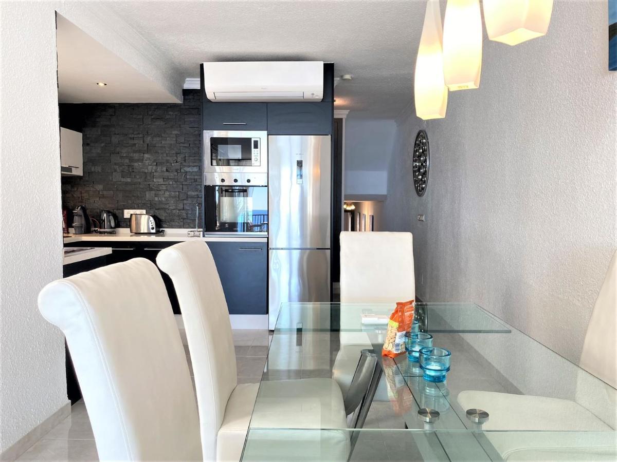 Tuhillo 2d Seaview Casasol Apartment