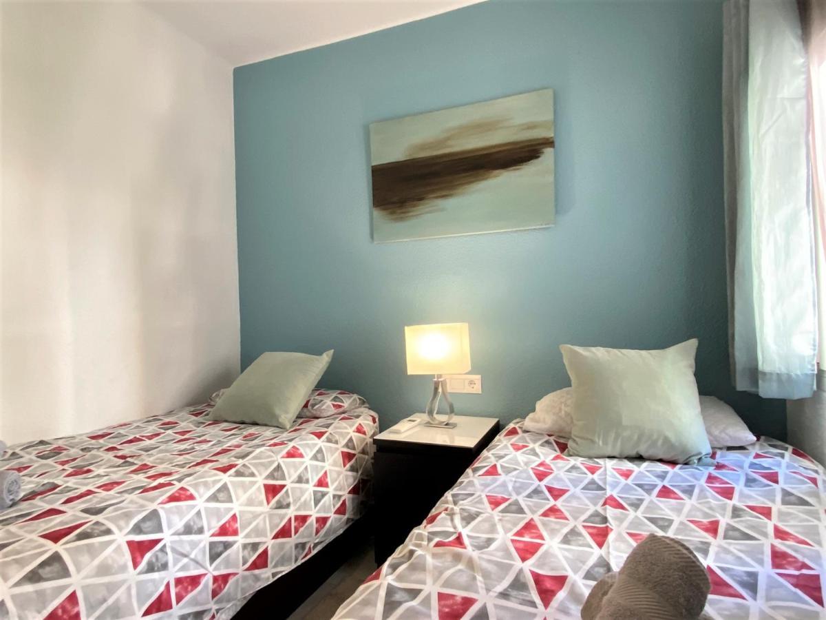 Tuhillo 2d Seaview Casasol Apartment *