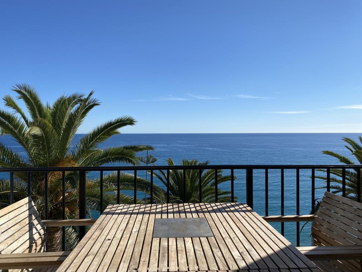 Tuhillo 2d Seaview Casasol Nerja