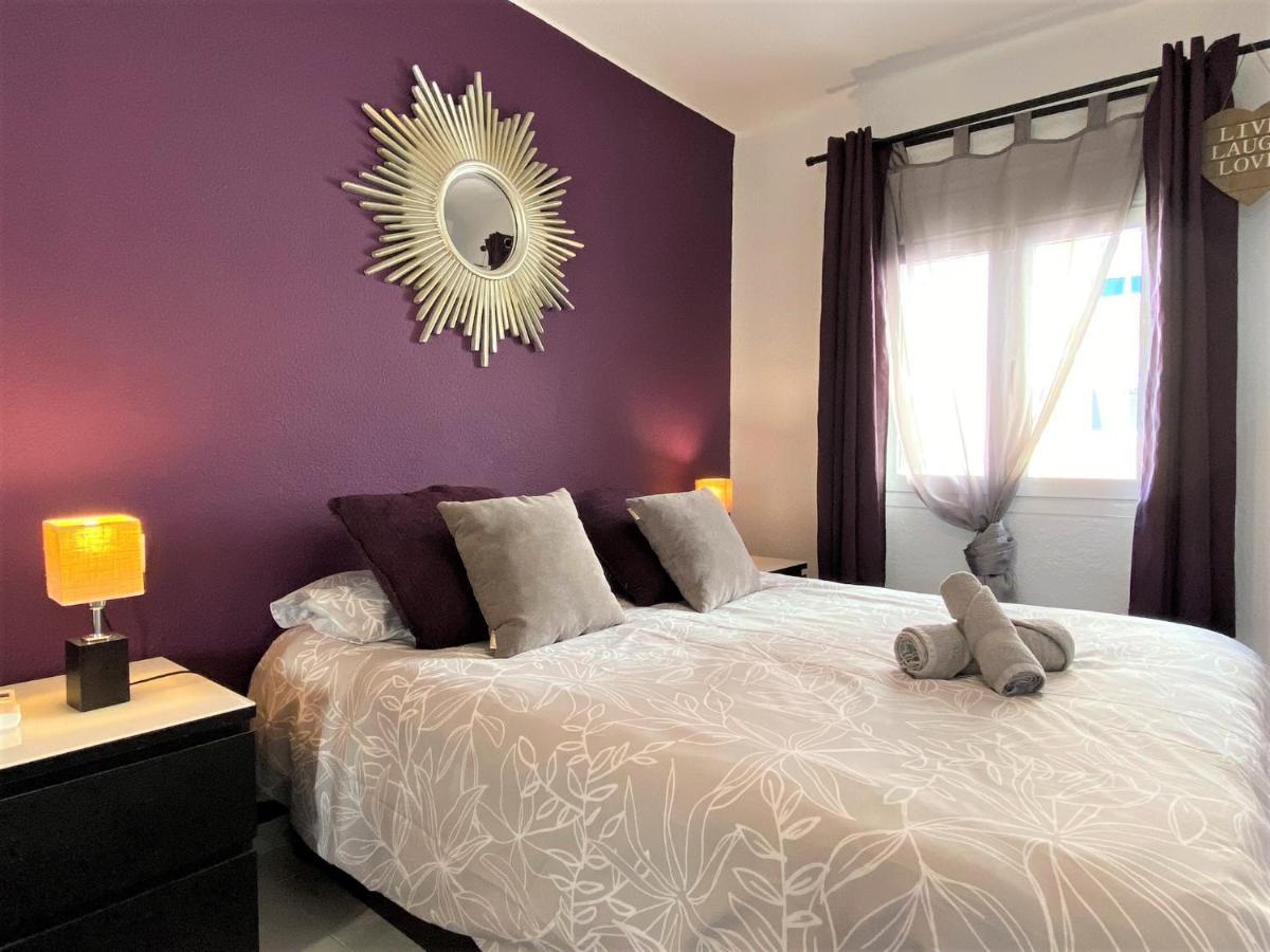 Tuhillo 2d Seaview Casasol Apartment *