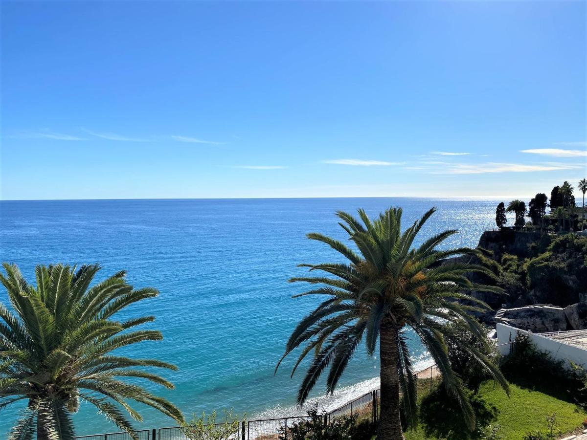 Tuhillo 2d Seaview Casasol * Nerja