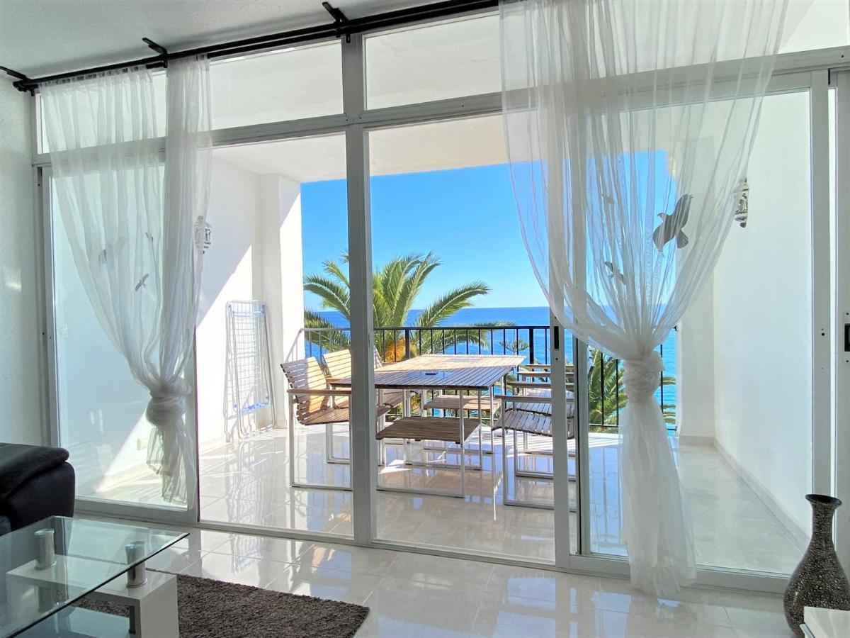Tuhillo 2d Seaview Casasol *