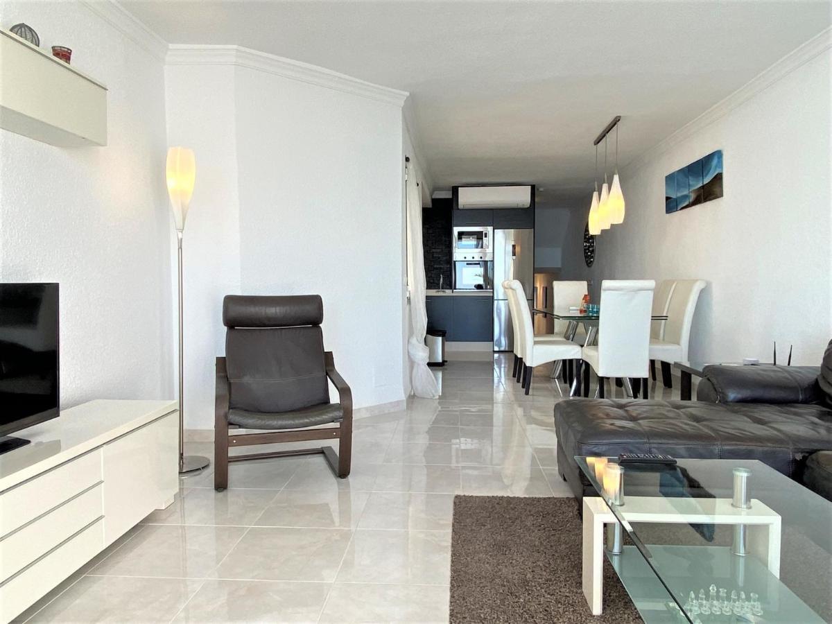 Tuhillo 2d Seaview Casasol Apartment