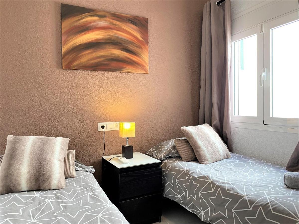 Tuhillo 2d Seaview Casasol Apartment