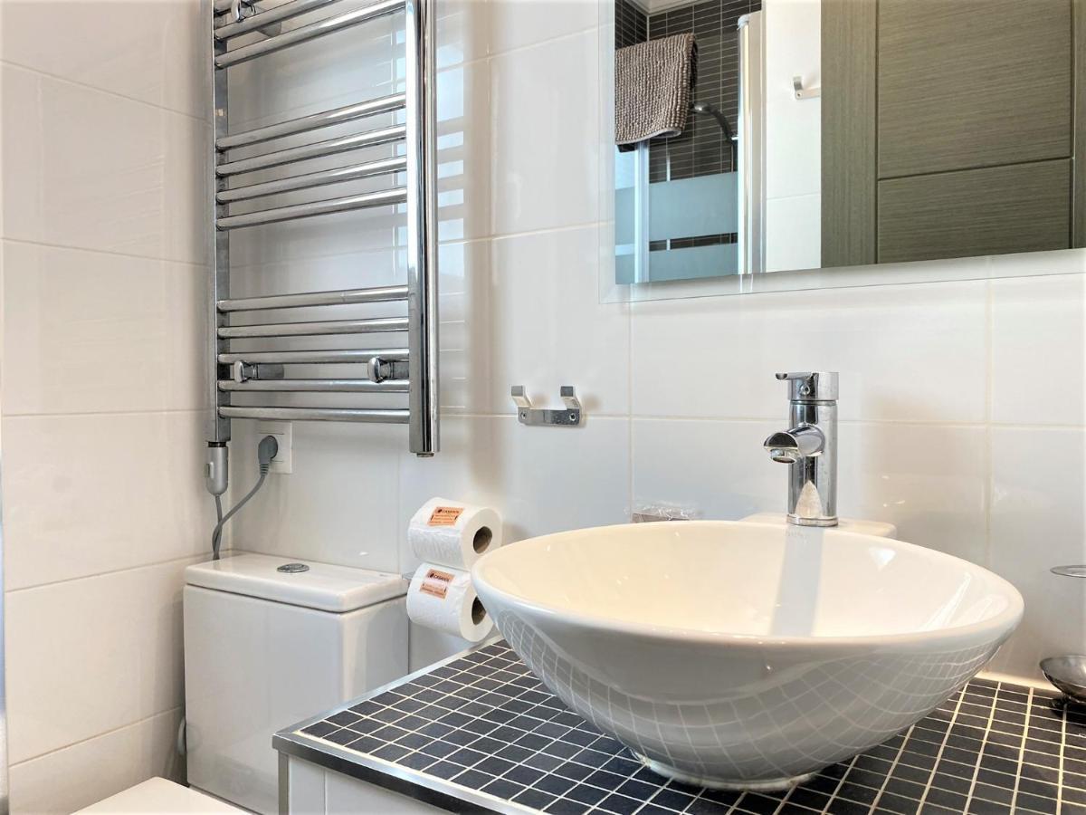 Tuhillo 2d Seaview Casasol Apartment