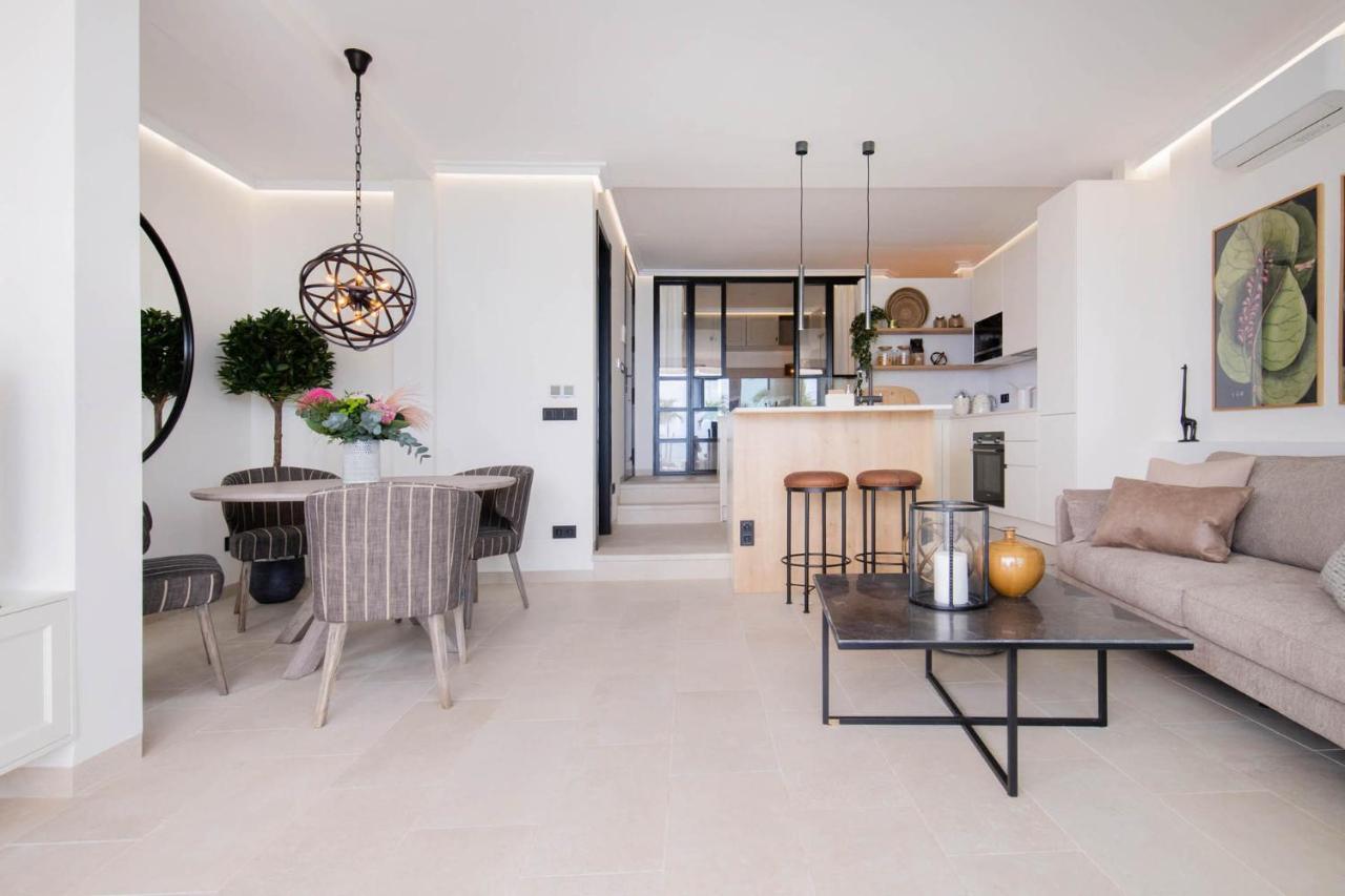 Horizonte Club In By Solaga Homes Apartment *
