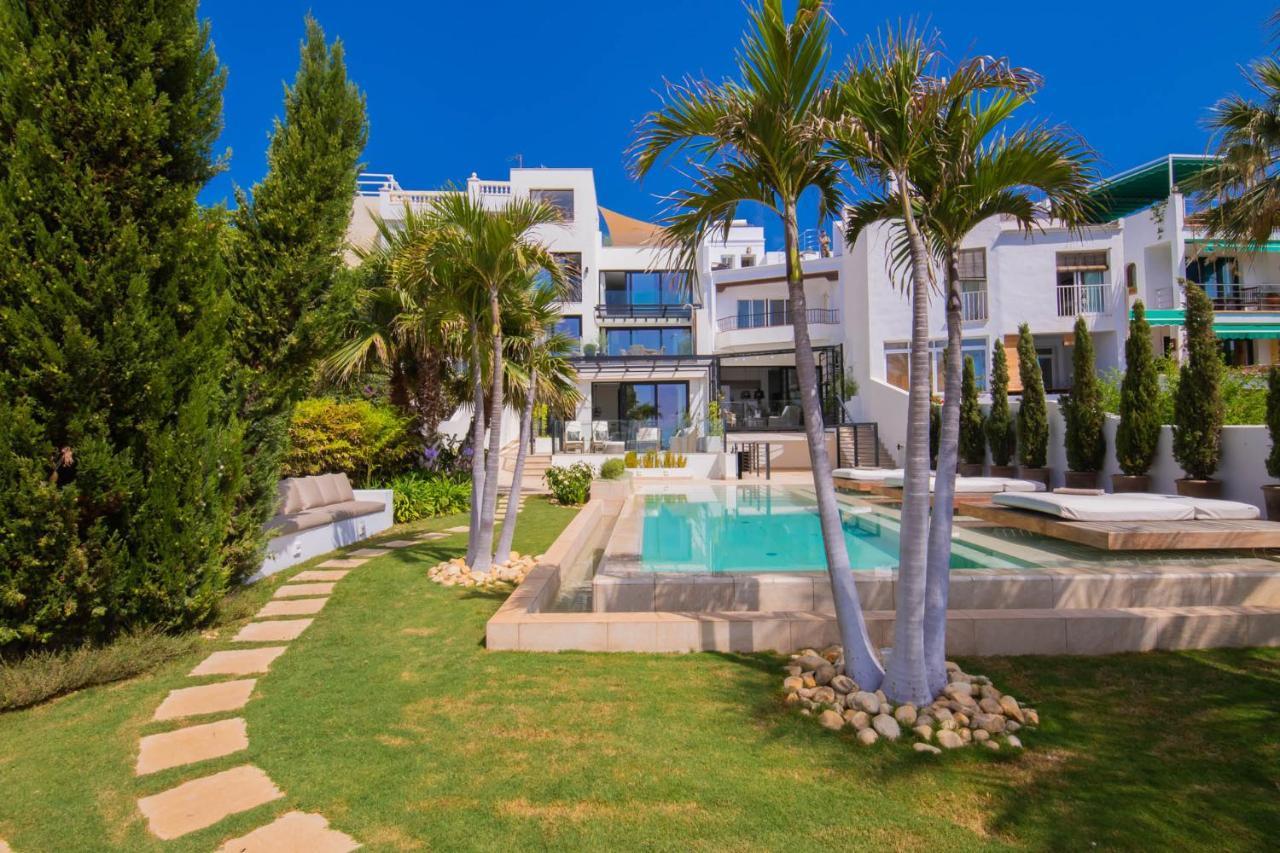 Horizonte Club In By Solaga Homes *
