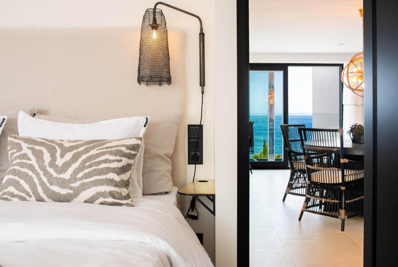 Apartment Horizonte Club In By Solaga Homes Nerja