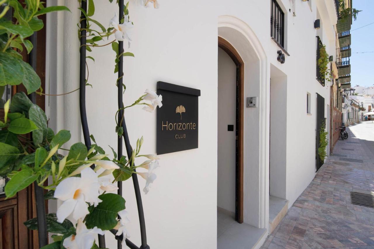 Horizonte Club In By Solaga Homes *