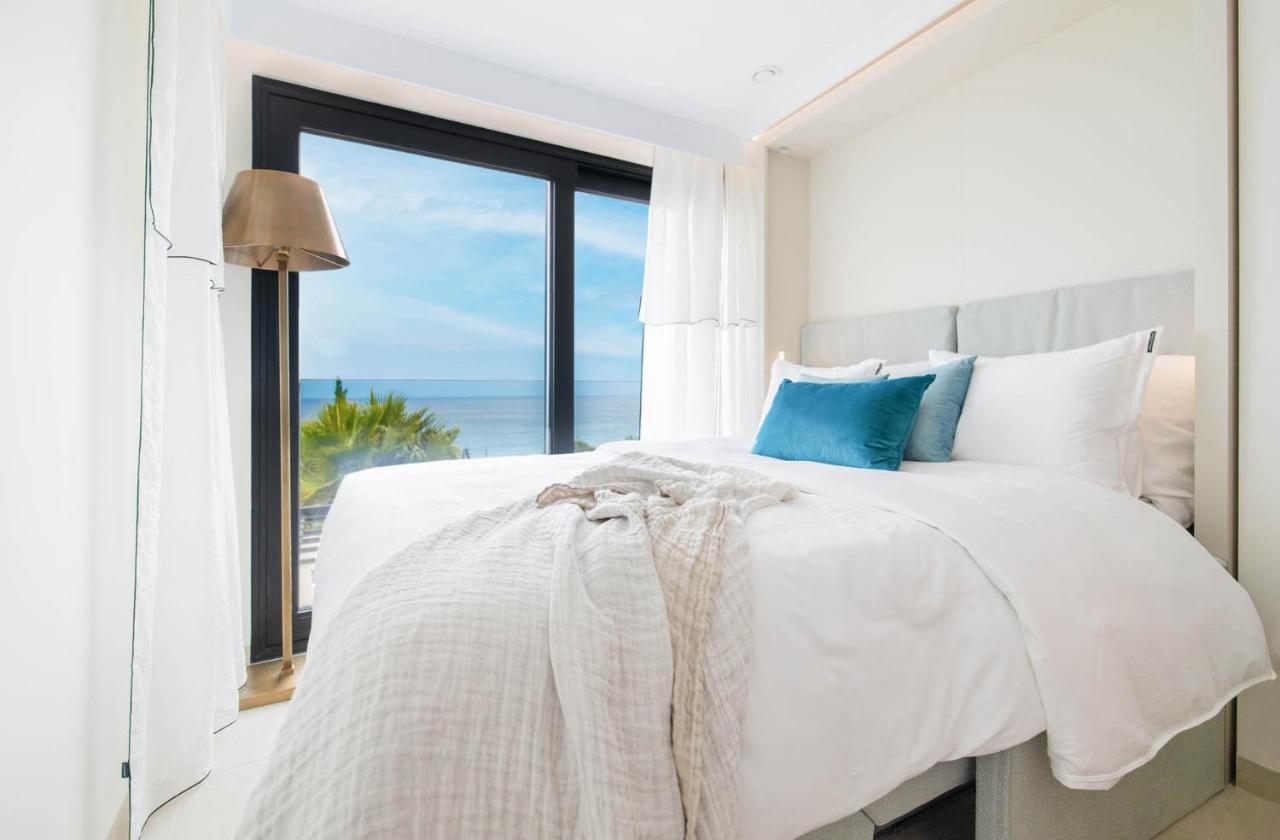 Horizonte Club In By Solaga Homes Apartment Nerja