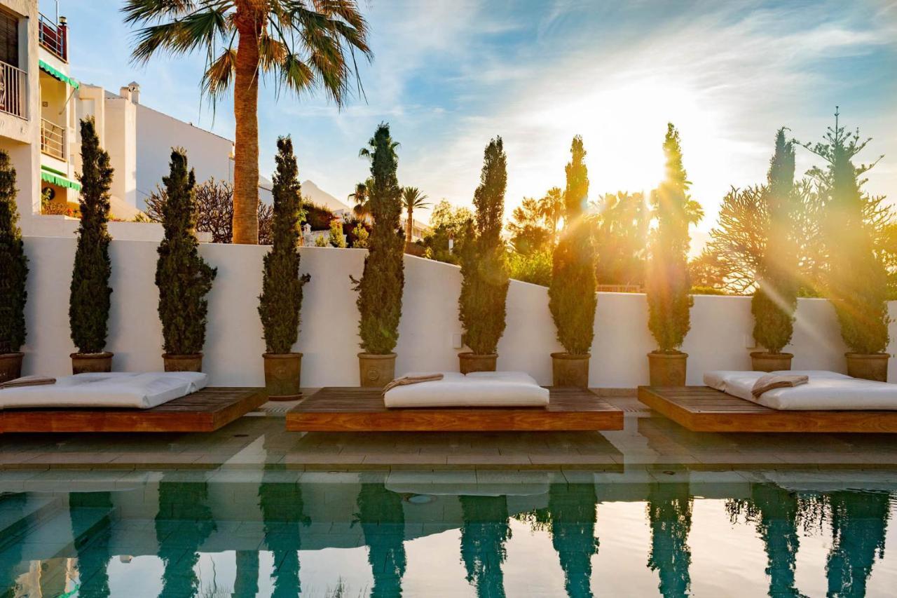 Apartment Horizonte Club In By Solaga Homes Nerja