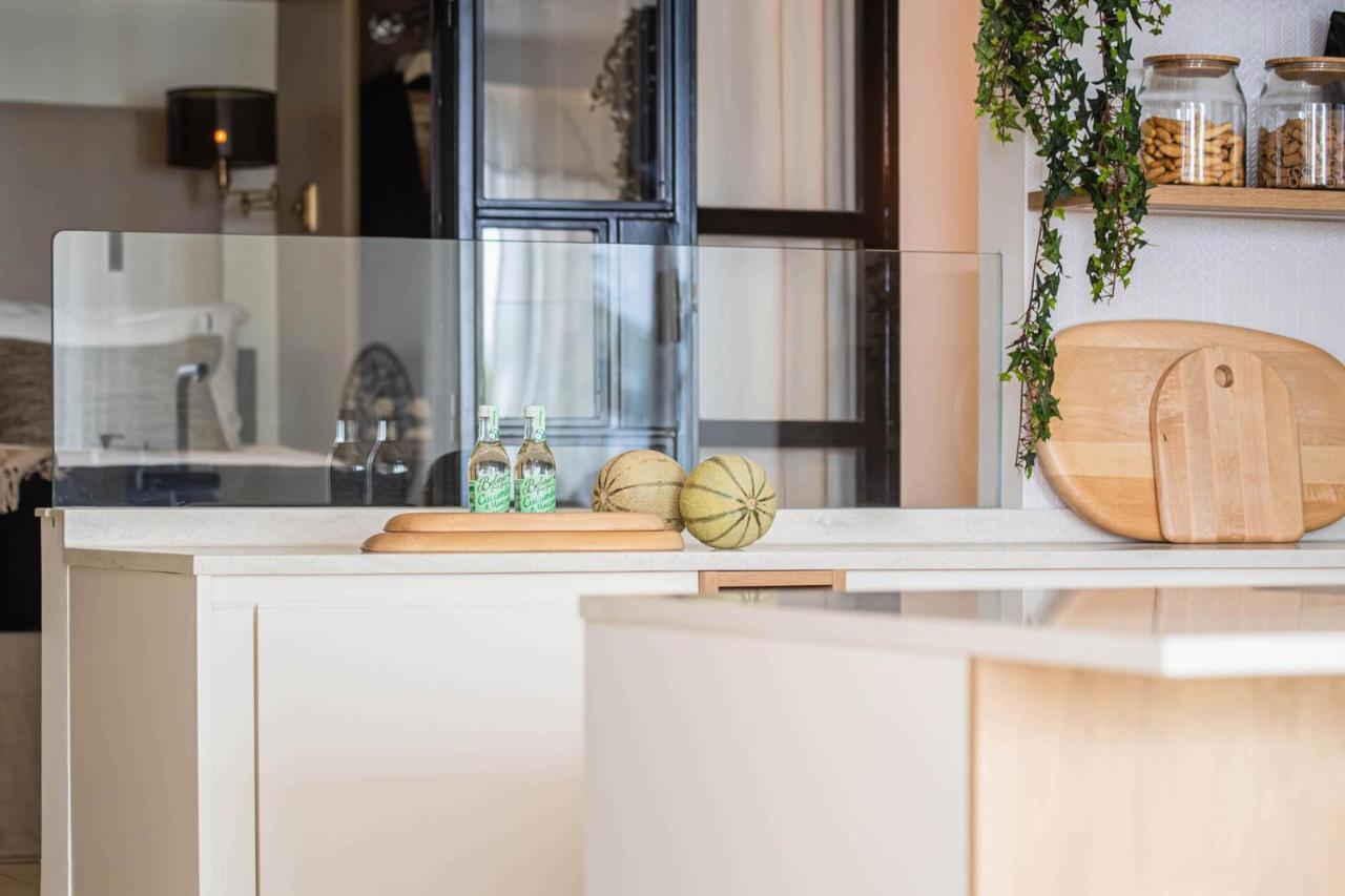 Horizonte Club In By Solaga Homes Apartment
