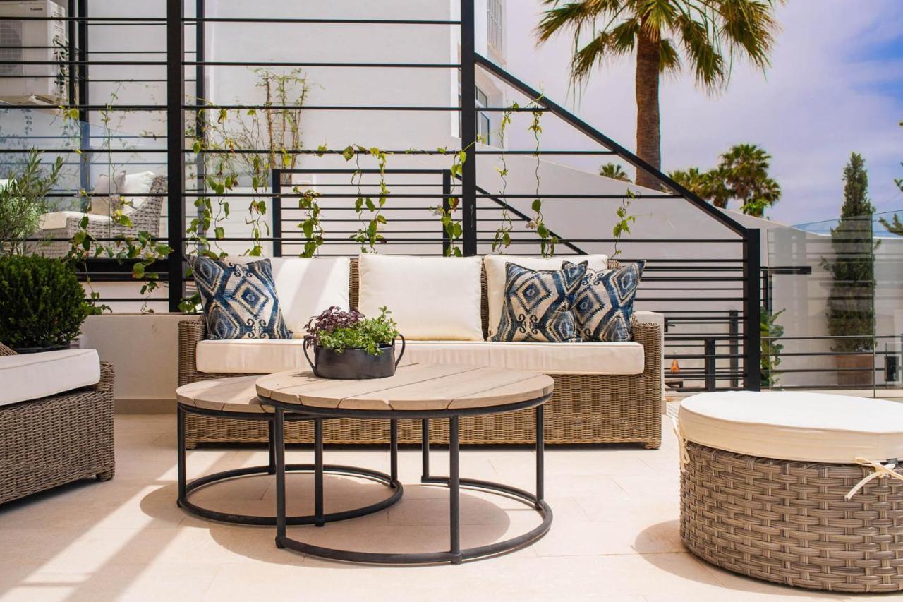 Horizonte Club In By Solaga Homes Apartment
