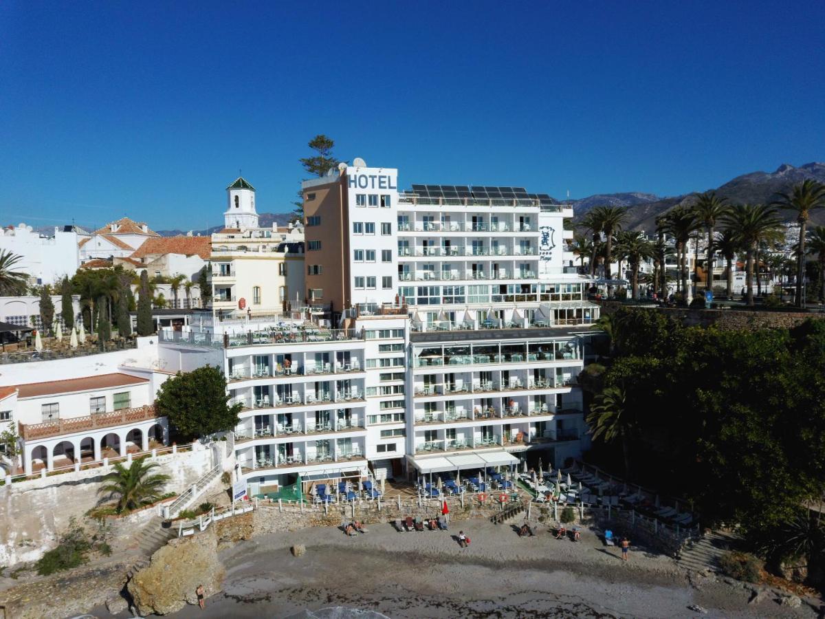 Hotel Balcón De Europa