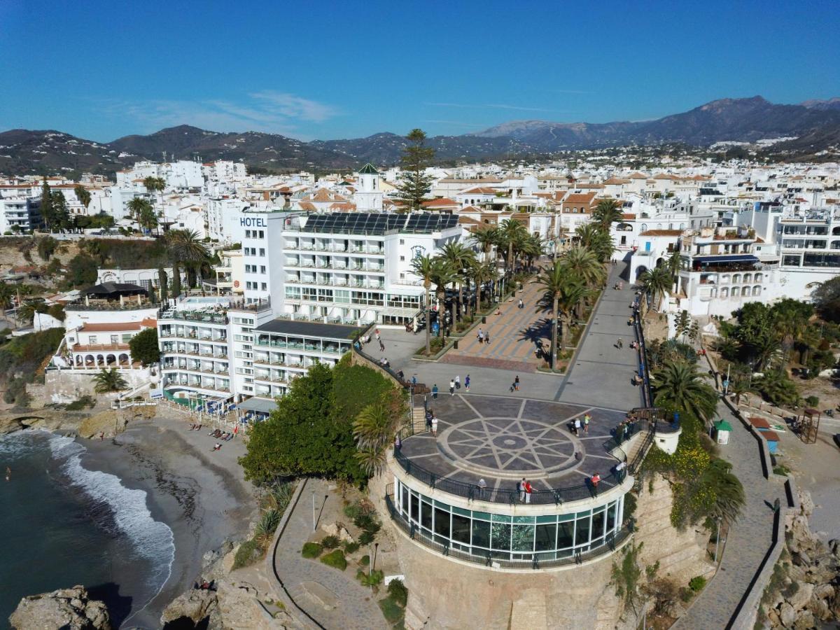 Balcón De Europa