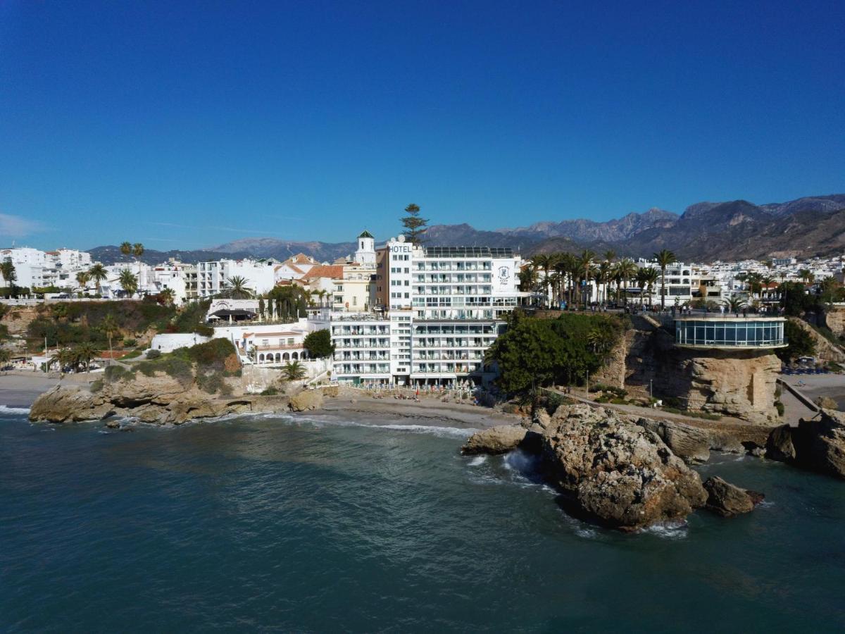 Balcón De Europa 4* Nerja