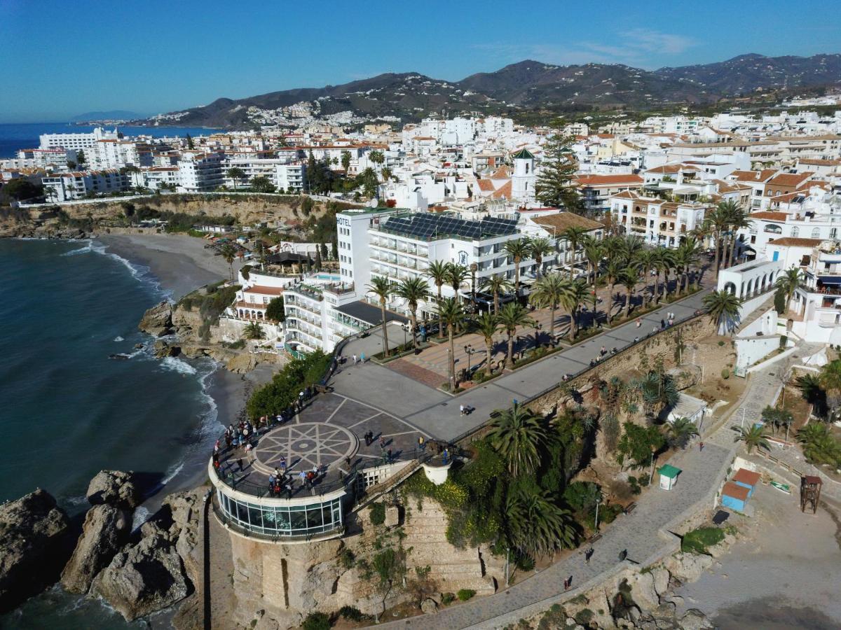 Balcón De Europa 4*