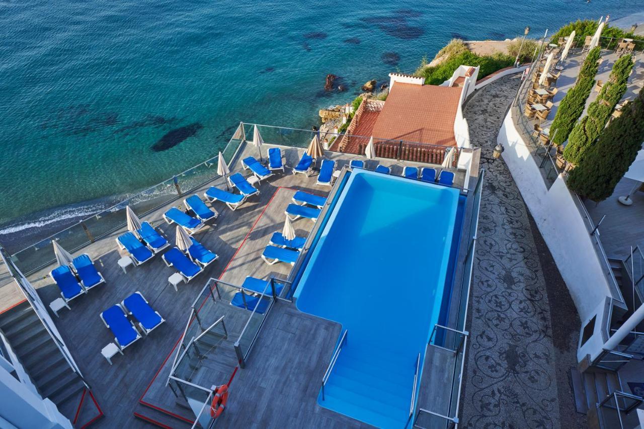 Balcón De Europa 4*