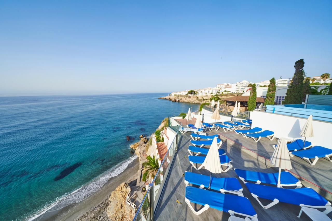 Balcón De Europa 4*