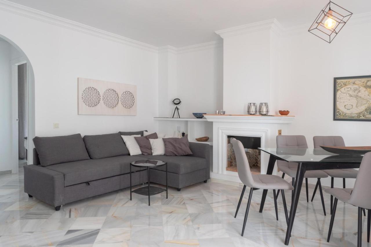 Stella Maris, 2 Bedroom Apartamento