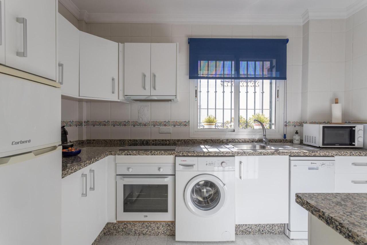 Homely Nerja