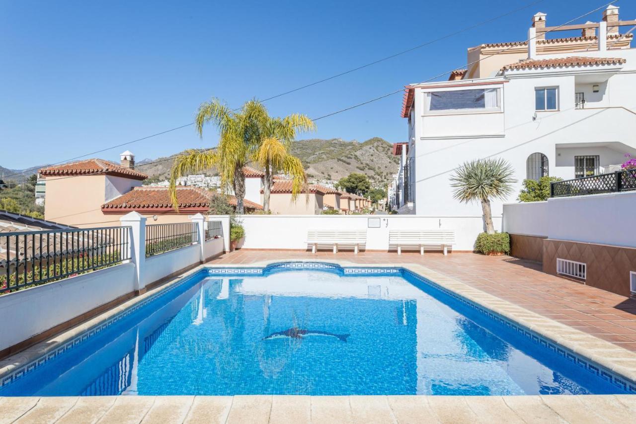 Homely Nerja