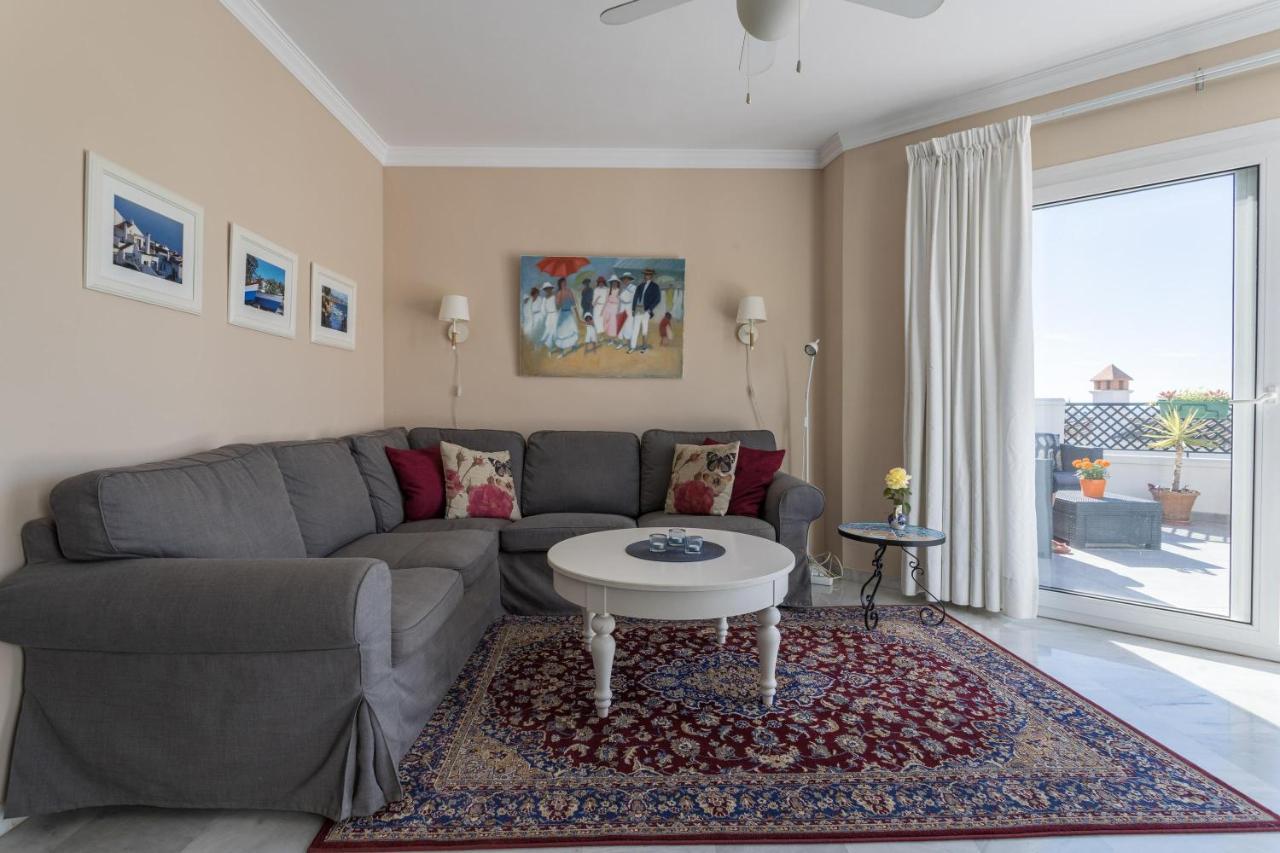 Apartamento Homely Nerja